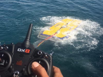 ROV Inspection