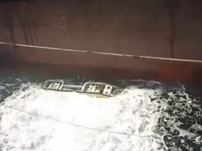 ROV Inspection3