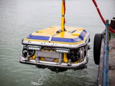 ROV Inspection4