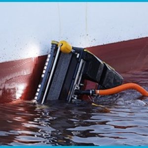 ROV SERVICES