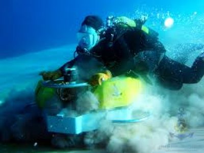 Underwater Hull Cleaning3